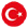 Flag Turkey