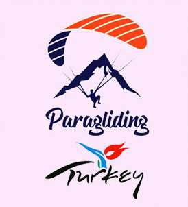 paragliding Turkey Oludeniz